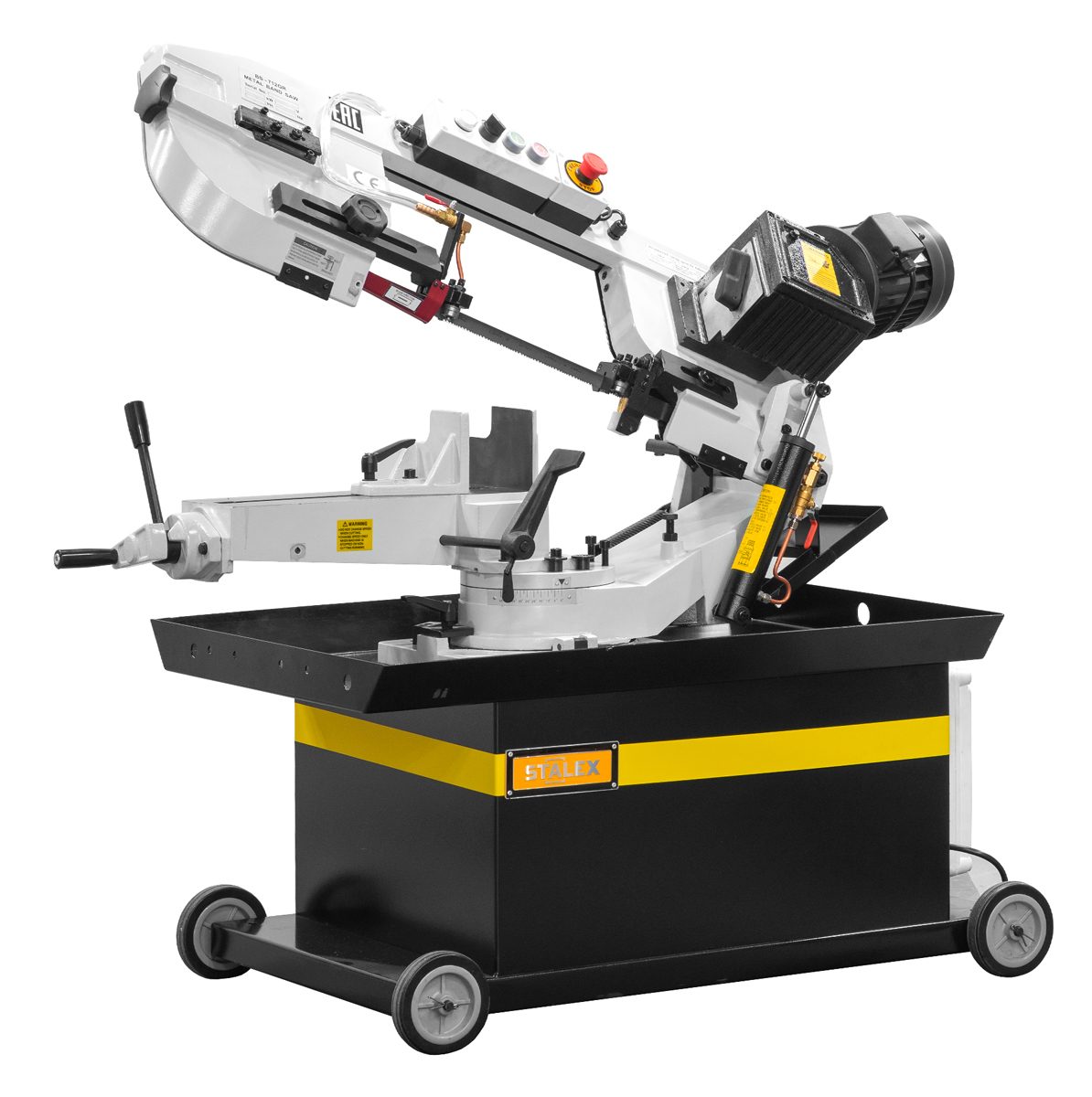 Ленточнопильный станок Stalex BS-712GR