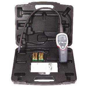 Электронный детектор для определения утечек хладагента TopAuto 01.000.203