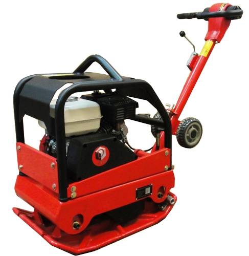 Виброплита DIAM VMR-130/5.5H