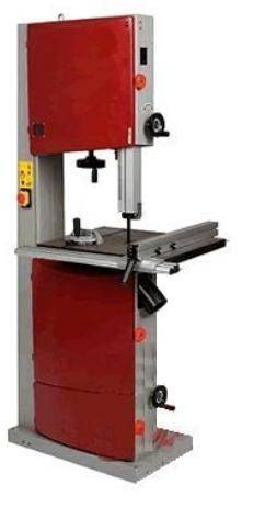 Ленточная пила по дереву Triod BSW-450/400 Ленточная пила по дереву Triod BSW-450/400