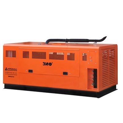 Винтовой компрессор Арсенал ЗИФ-ПВ-28/0,7