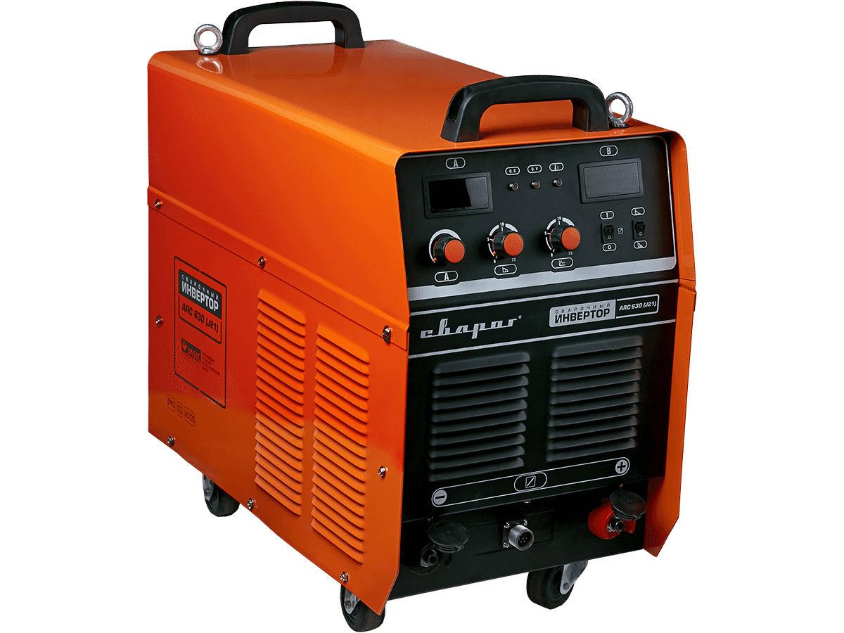 Аппарат инверторного типа Сварог ARC 630 (J21) Аппарат инверторного типа Сварог ARC 630 (J21)
