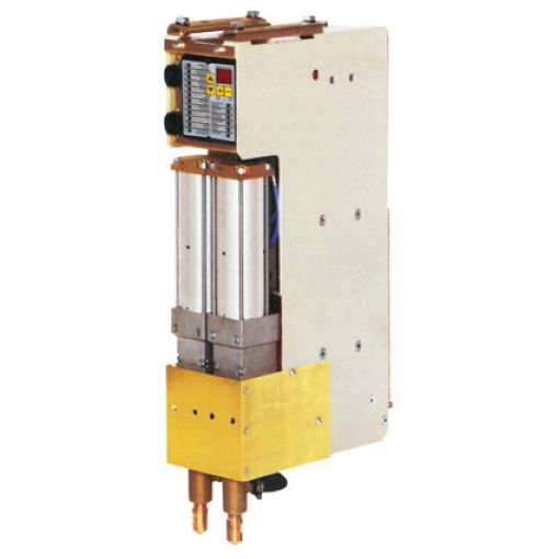 Модульные машины точечной сварки