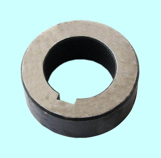 Кольцо промежуточное d50, D69, L 30мм к оправкам для фрезерных станков