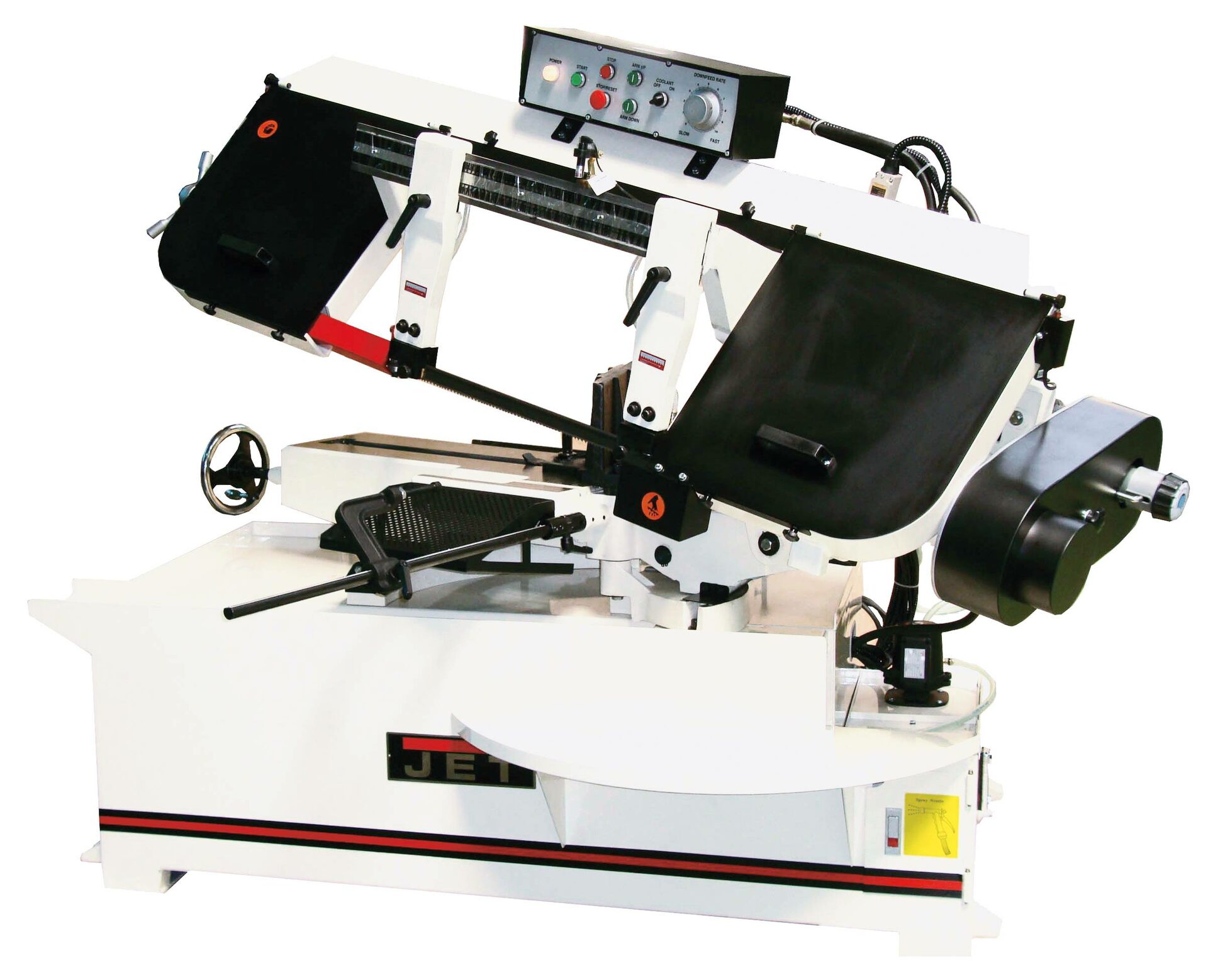 Ленточнопильный станок Jet MBS-1321VS 50000440T Ленточнопильный станок Jet MBS-1321VS 50000440T