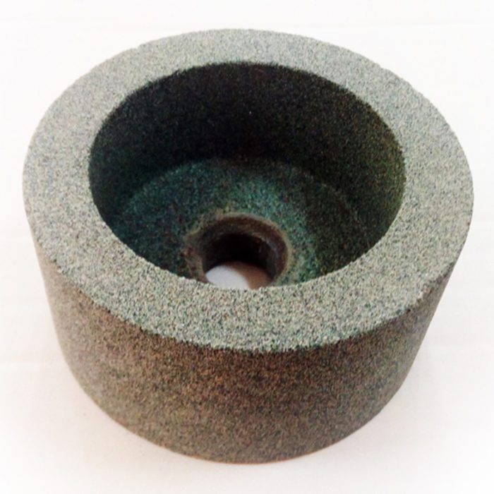 Шлифкруг 100х50х20 ЧЦ 64С для ON-25 Шлифкруг 100х50х20 ЧЦ 64С для ON-25