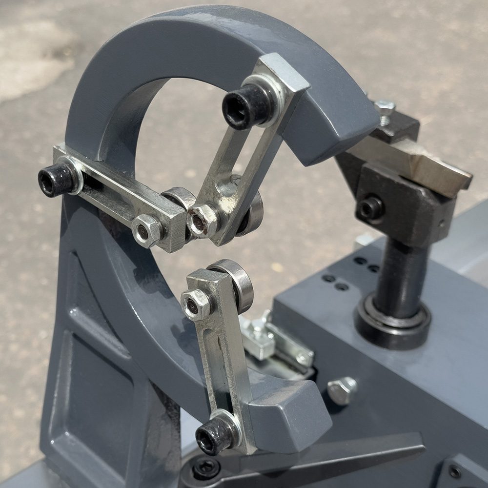 Токарный станок по дереву Proma DSL-1500/230 65011500