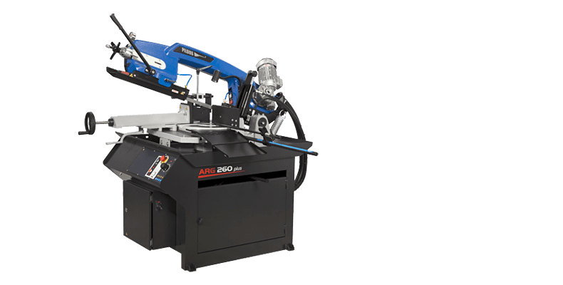 Ленточнопильный станок Pilous ARG 260 plus Ленточнопильный станок Pilous ARG 260 plus