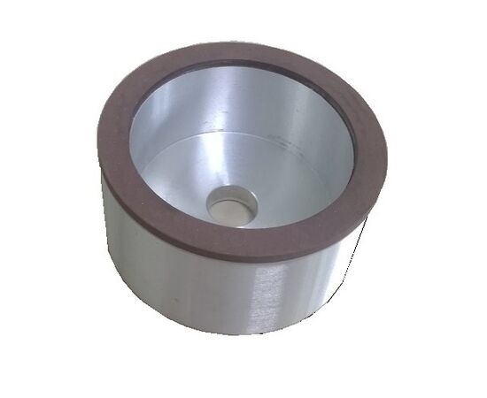 Алмазная шлифовальная чаша Partner 100х50х20 мм (PP-U2/U3) Алмазная шлифовальная чаша Partner 100х50х20 мм (PP-U2/U3)