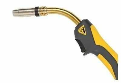 Горелка к п/а КЕДР MIG-36 PRO (евро адаптер) 5м Горелка к п/а КЕДР MIG-36 PRO (евро адаптер) 5м