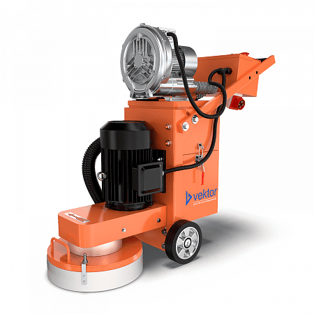 Мозаично-шлифовальная машина Vektor MG-330DF в Санкт-Петербурге Мозаично-шлифовальная машина Vektor MG-330DF