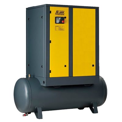 Компрессор винтовой COMPRAG AR-0708