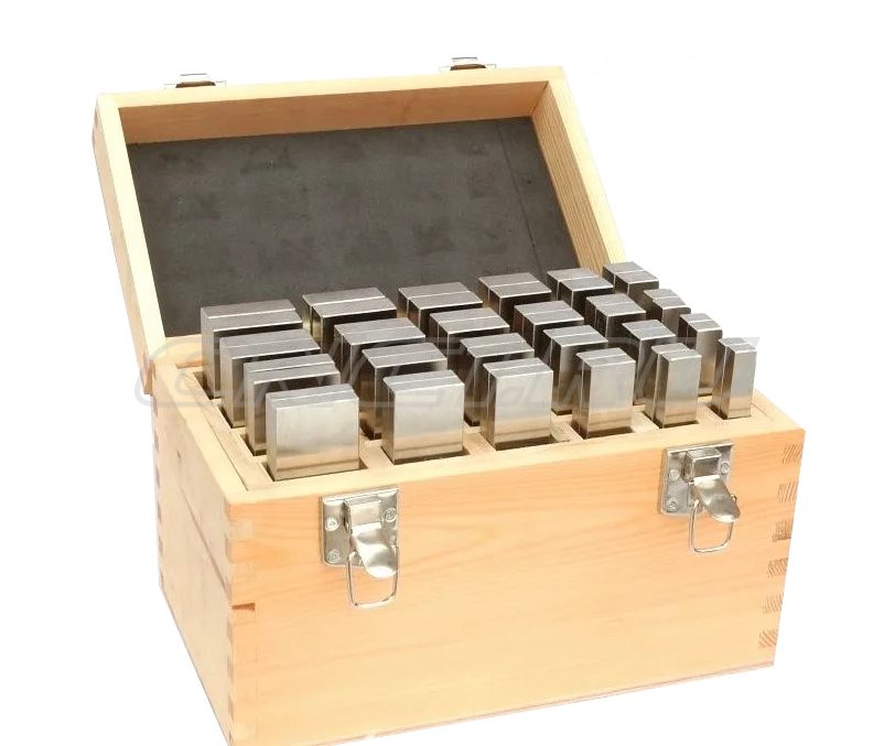 Набор параллельных подкладок OLICNC PB154-2-OM Набор параллельных подкладок OLICNC PB154-2-OM