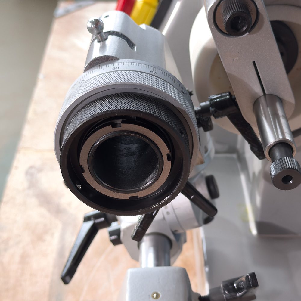 Станок для заточки инструмента универсальный Proma ON-25 25100010