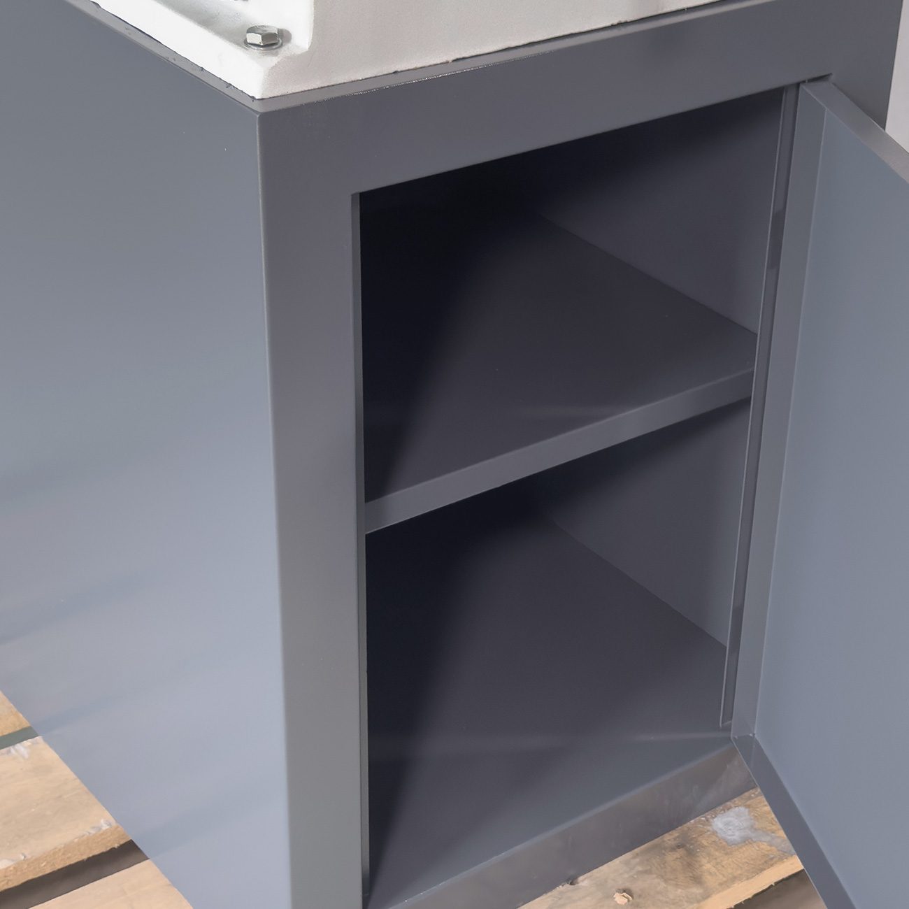 Плоскошлифовальный станок PROMA PBP-170 25012003