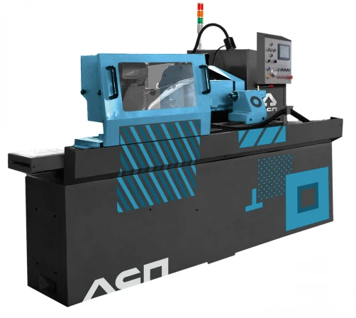 Станок круглошлифовальный 3Л140ВФ2