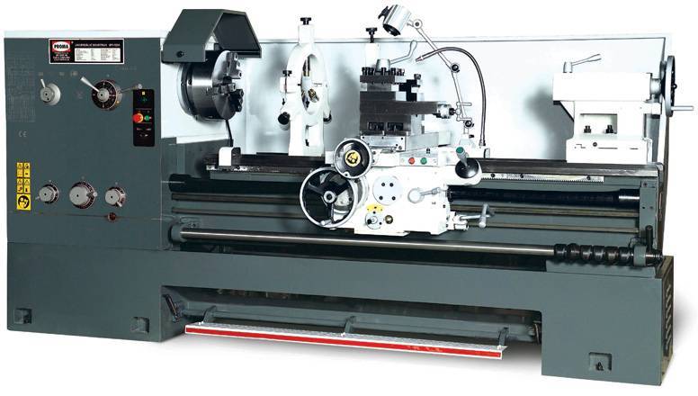 Универсальный токарный станок Proma SPI-3000 с УЦИ (исп.К) 25015018