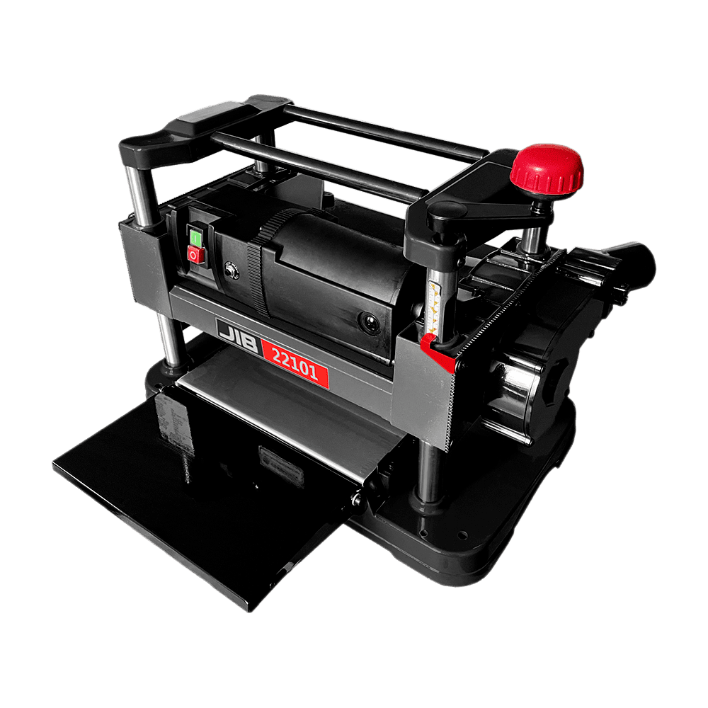 Настольный рейсмусовый станок JIB 22101 HL