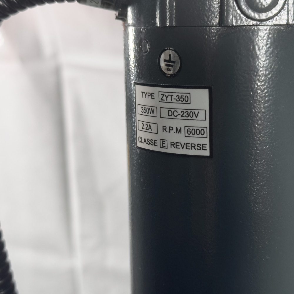 Фрезерно-сверлильный настольный станок Proma FPX-25E 25951000