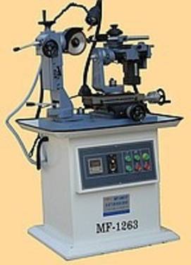 Заточной станок для дисковых пил LTT MF1263 Заточной станок для дисковых пил LTT MF1263