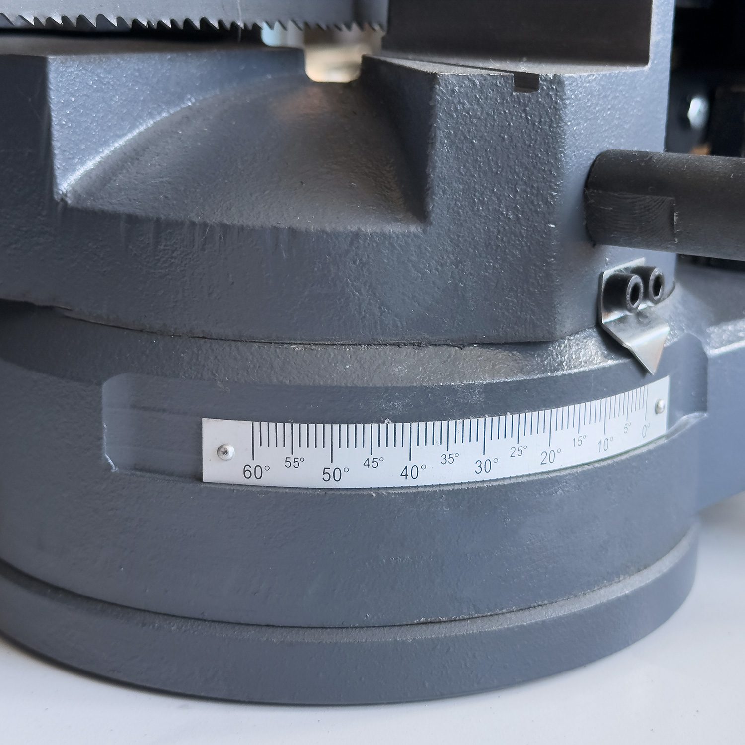 Ленточно-пильный станок по металлу Proma PPS-220H 25022004