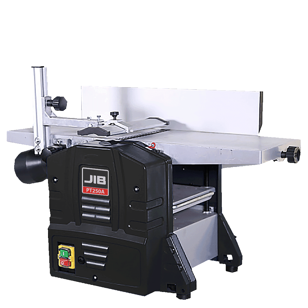 Фуговально-рейсмусовый станок JIB PT250A