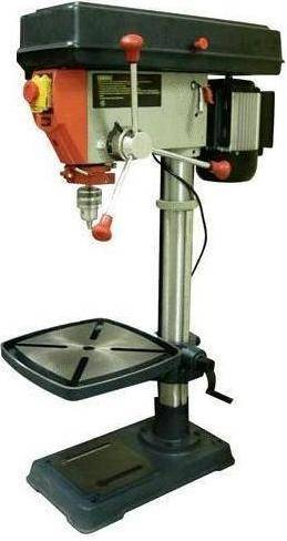 Сверлильный станок Triod DMT-16E/400 Сверлильный станок Triod DMT-16E/400