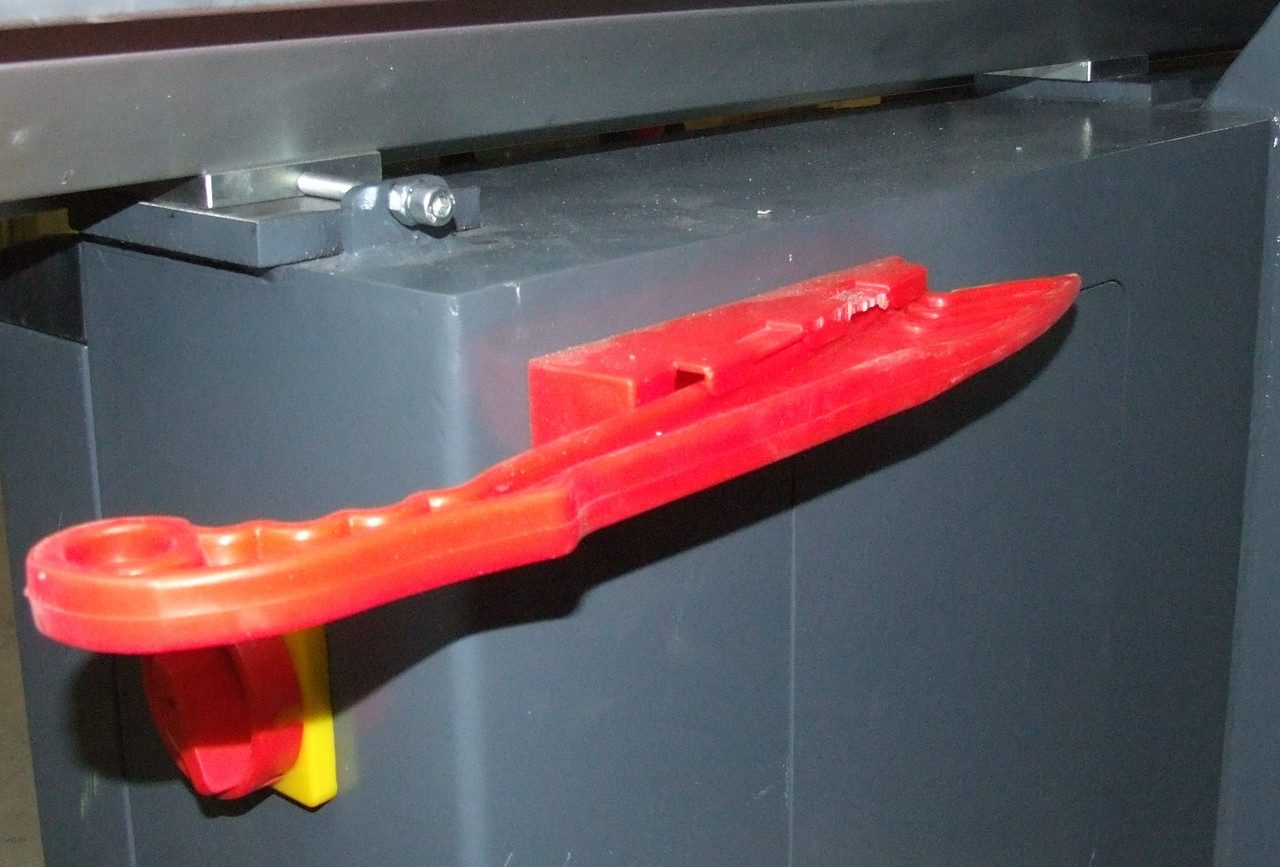 Форматно-раскроечный станок LTT W 9