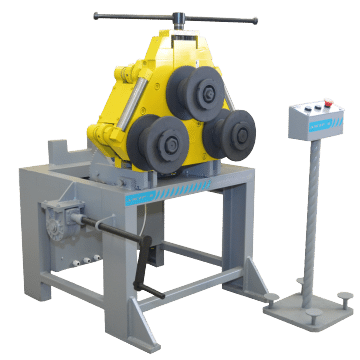 Трубогиб Ажур-6