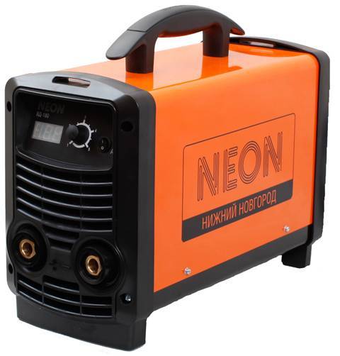 Сварочный аппарат NEON ВД-180