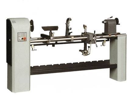 Токарный станок по дереву LTT МС1500 Токарный станок по дереву LTT МС1500