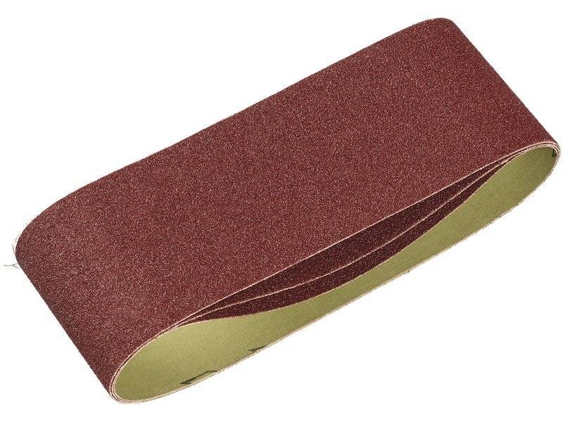 Лента шлифовальная Optimum 150х2000 мм K60 3357674