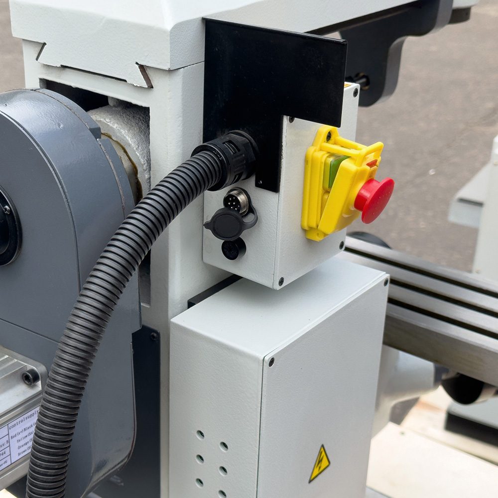 Универсальный фрезерный станок FVV-30 Proma 35000000 Универсальный фрезерный станок FVV-30 Proma 35000000