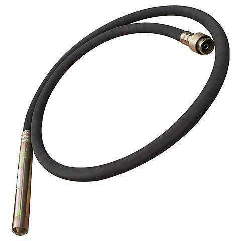 Гибкий вал с вибронаконечником GROST VG 3/35 102302