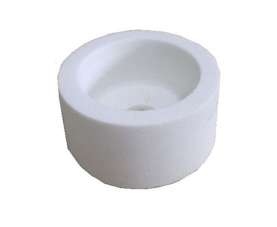 Чаша корундовая Partner 100х50х20 мм (PP-U3/U2) Чаша корундовая Partner 100х50х20 мм (PP-U3/U2)