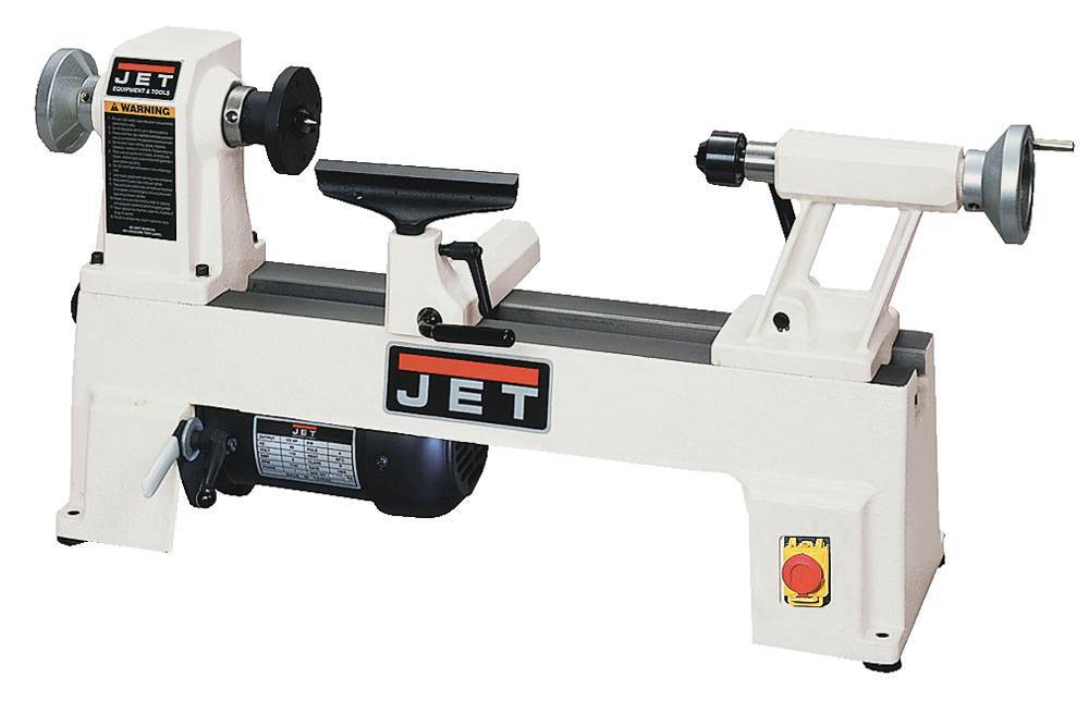 Токарный станок Jet JML-1014i 708375M Токарный станок Jet JML-1014i 708375M