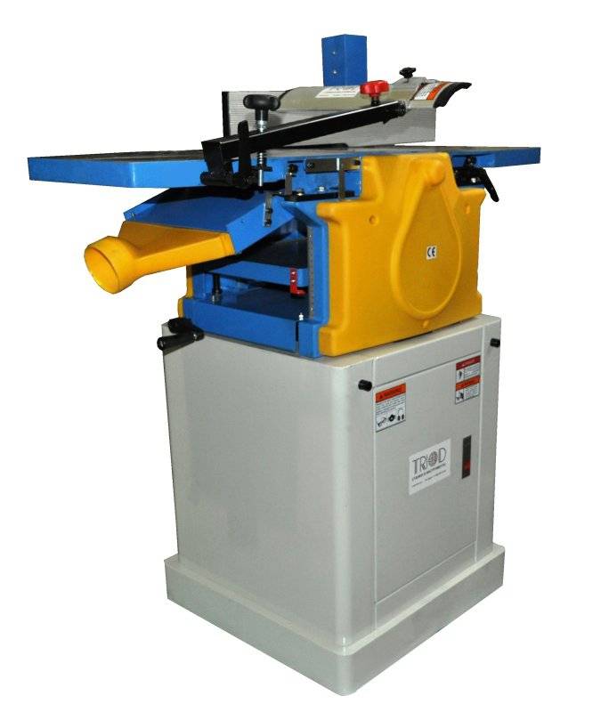 Строгальный станок TRIOD PR-260/400 311110