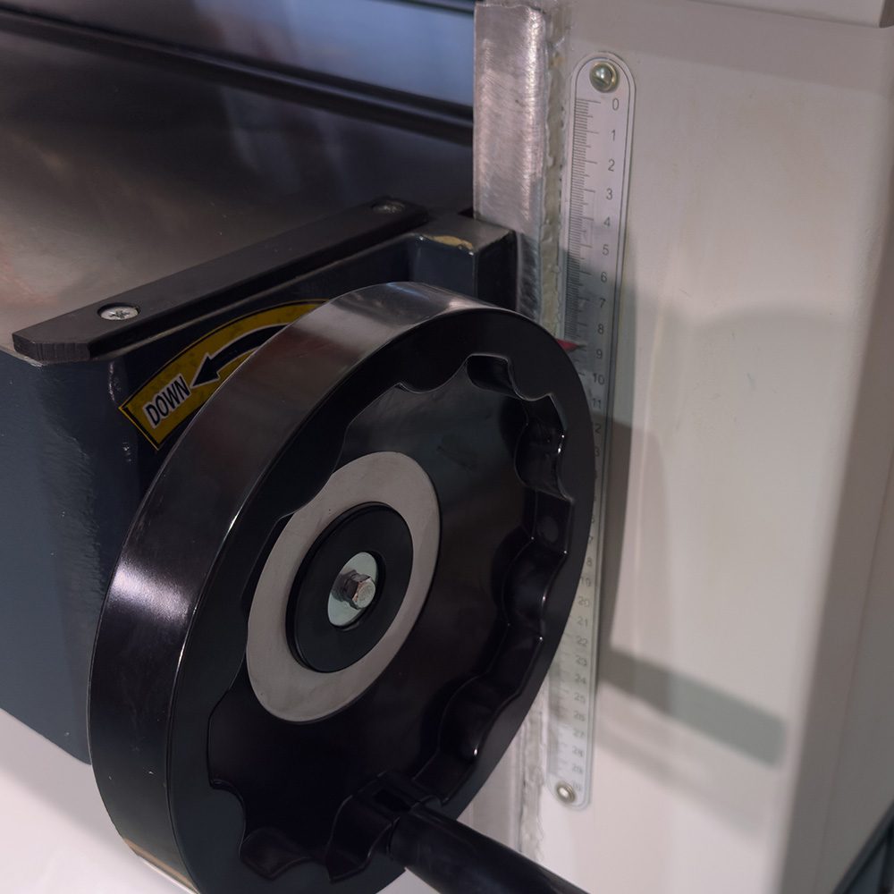 Рейсмусовый станок Proma T-600J 65600000