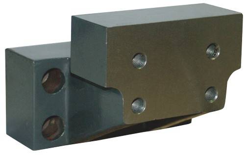 Адаптер для установки Optimum BF20Vario на D240 - D280 3356572 Адаптер для установки Optimum BF20Vario на D240 - D280 3356572