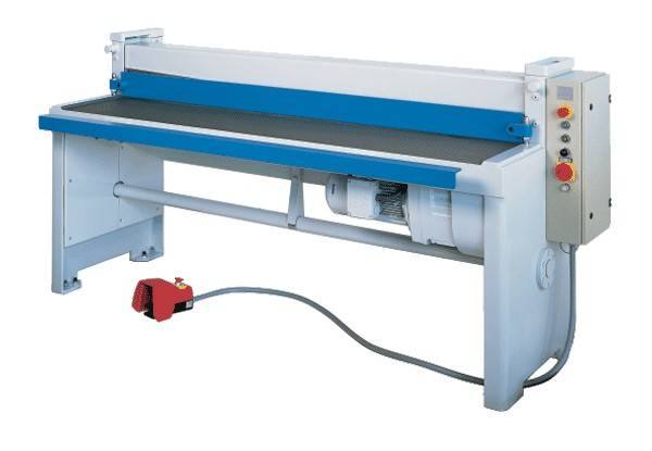 Гильотина электромеханическая Schechtl SMT 100/NC