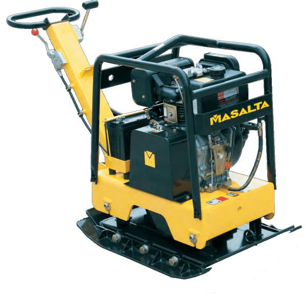Реверсивная виброплита Masalta MS250-4