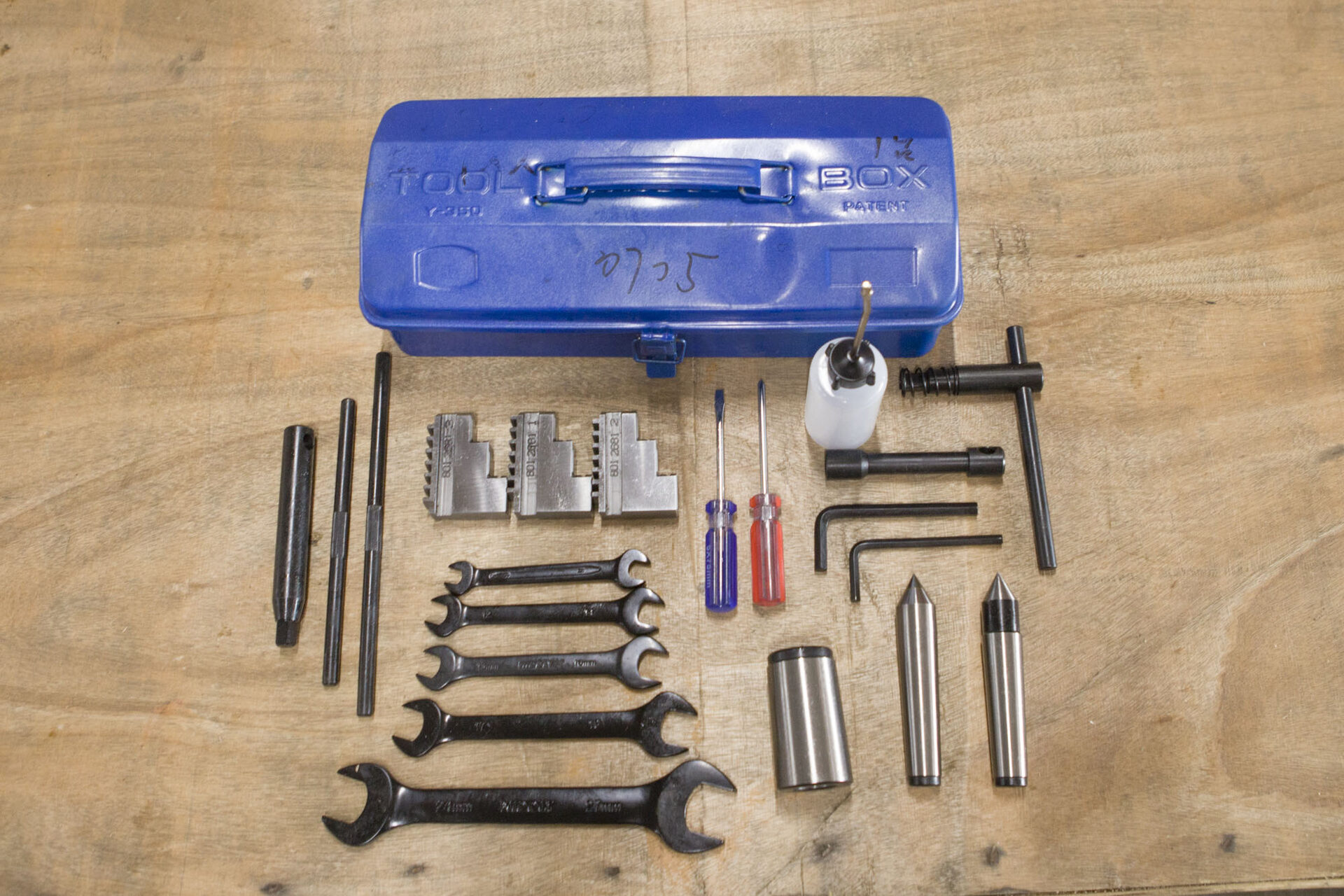 Станок токарно-винторезный Stalex C0632D/1000 Станок токарно-винторезный Stalex C0632D/1000