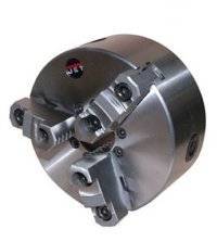 Патрон 3-х кулачковый Jet 160 мм (GHB-1330,-1340, GH-1440W-3) 321449 Патрон 3-х кулачковый Jet 160 мм (GHB-1330,-1340, GH-1440W-3) 321449