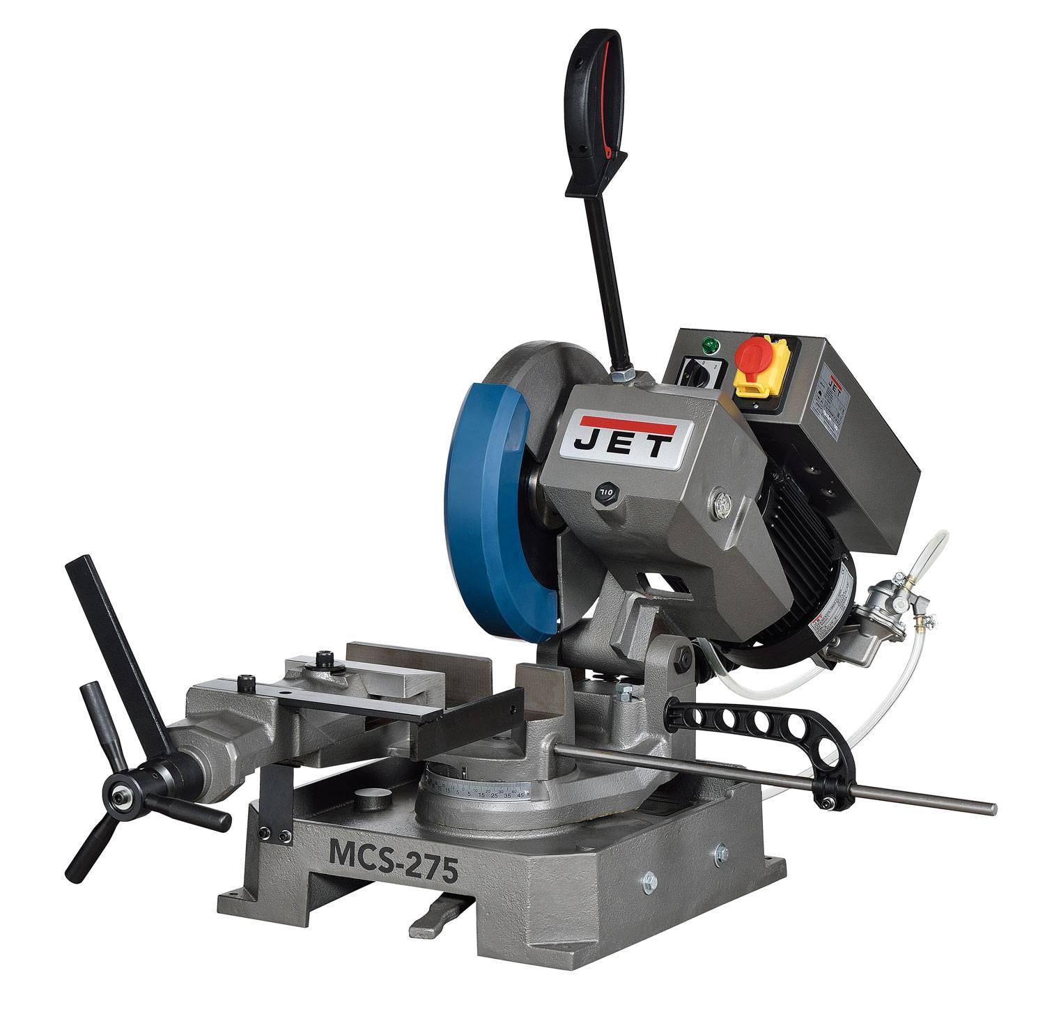 Дисковая отрезная пила Jet MCS-275 50000210T