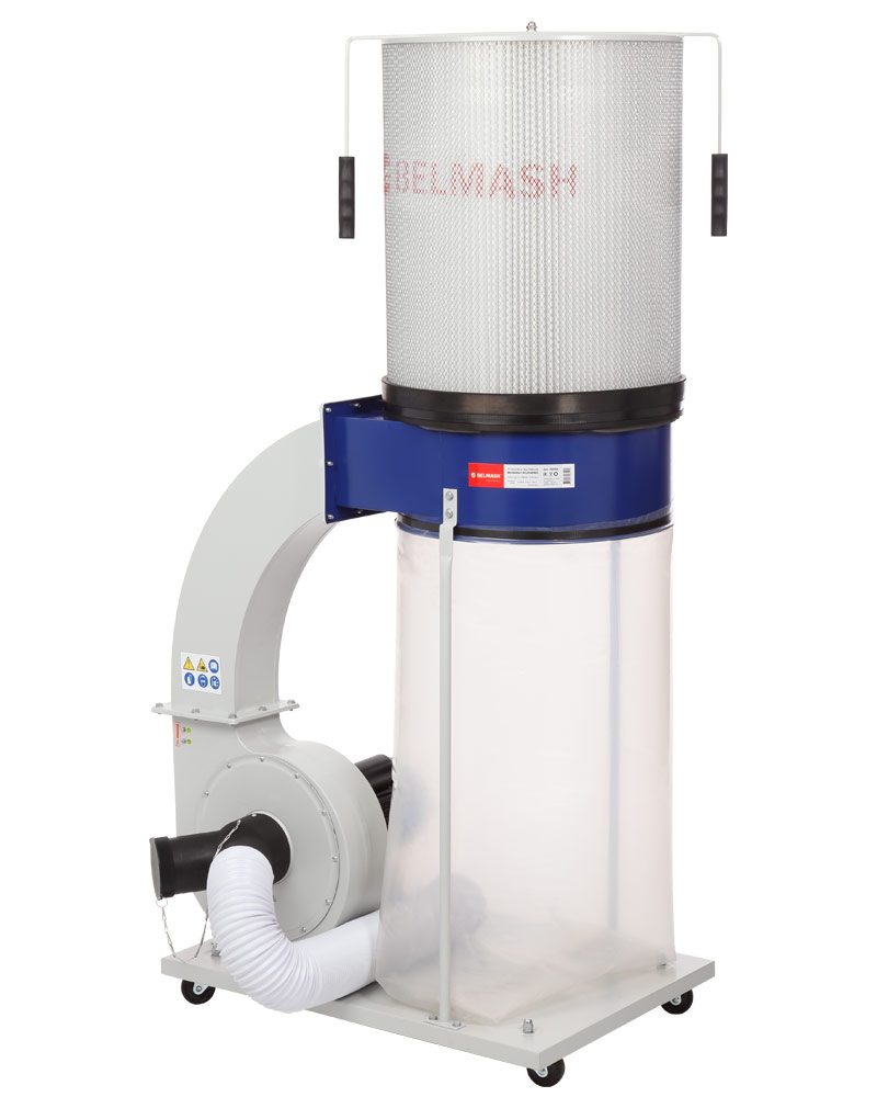 Вытяжная установка BELMASH DC2500MC Вытяжная установка BELMASH DC2500MC