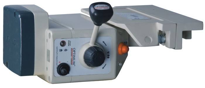 Комплект монтажный Optimum BF30Vario / V99 3352035