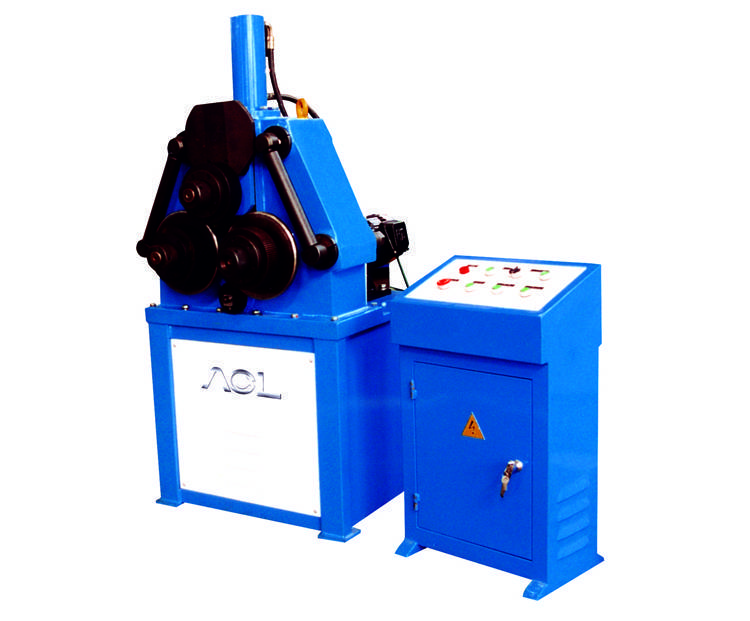 Комментарий на товар: Профилегибочный гидравлический станок ACL W 24Y 500 Комментарий на товар: Профилегибочный гидравлический станок ACL W 24Y 500