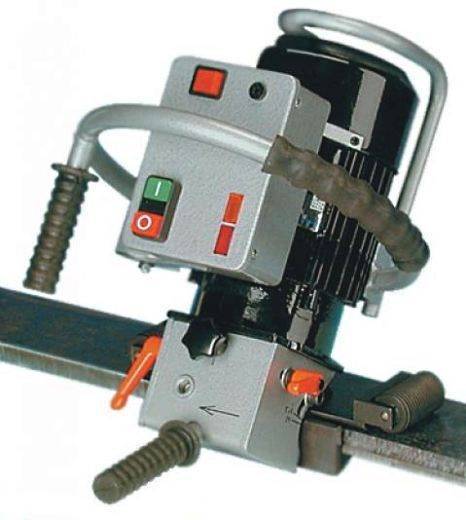 Фаскосъемная машина Вектор ВМ-20