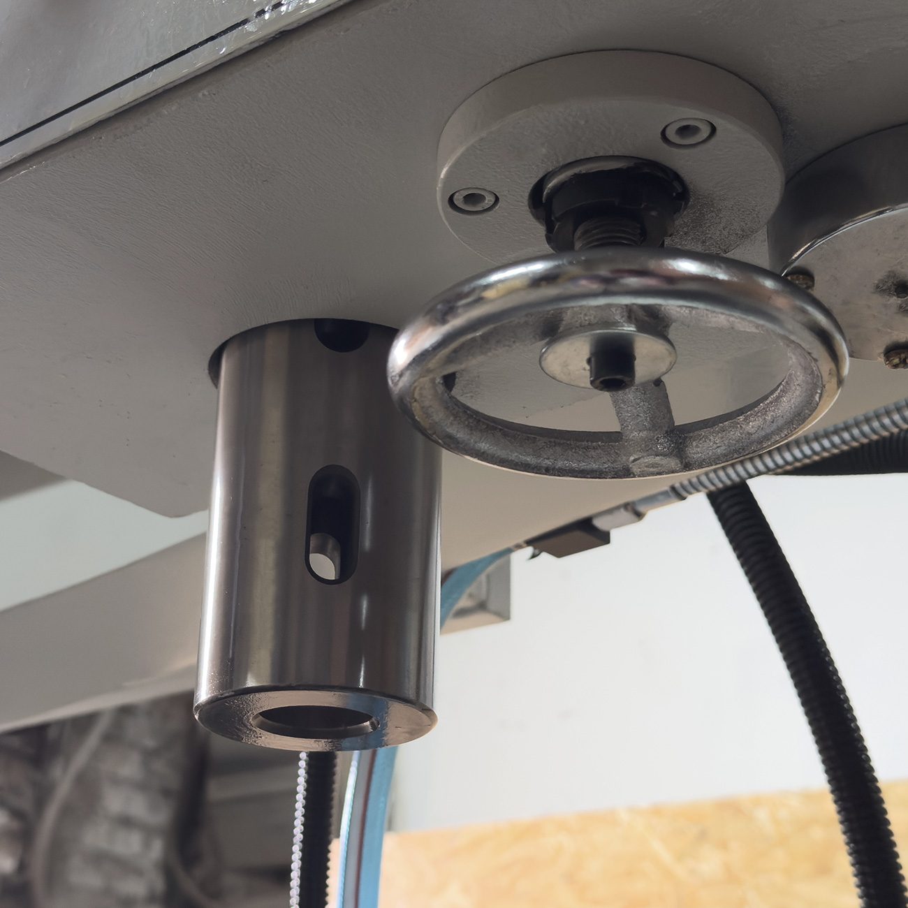 Станок радиально-сверлильный Proma RV-32V 39000500