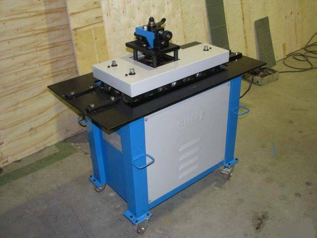 Фальцепрокат LC-12M ACL